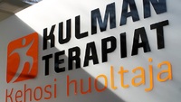 Kulman Terapiat - Kehosi huoltaja